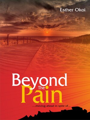 cover image of BEYOND THE PAIN
